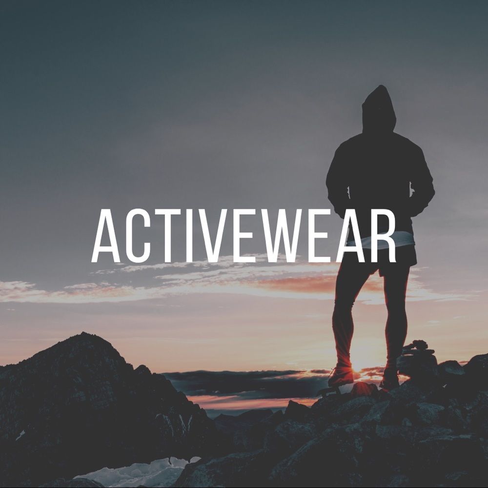 ACTIVEWEAR